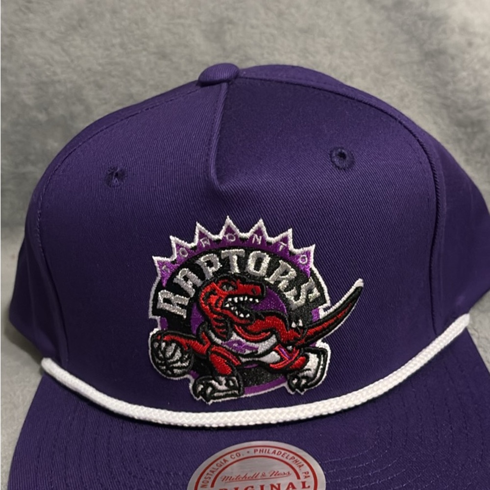 NBA Snapback Hat - Picture 3 of 6